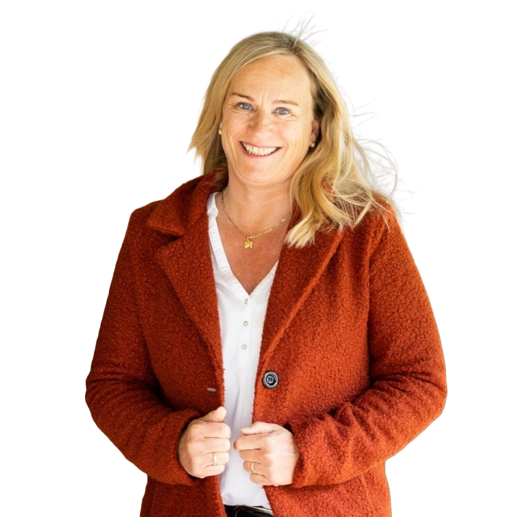 Over Brigitte | Je Bedrijf op Orde helpt jouw onderneming financieel ...